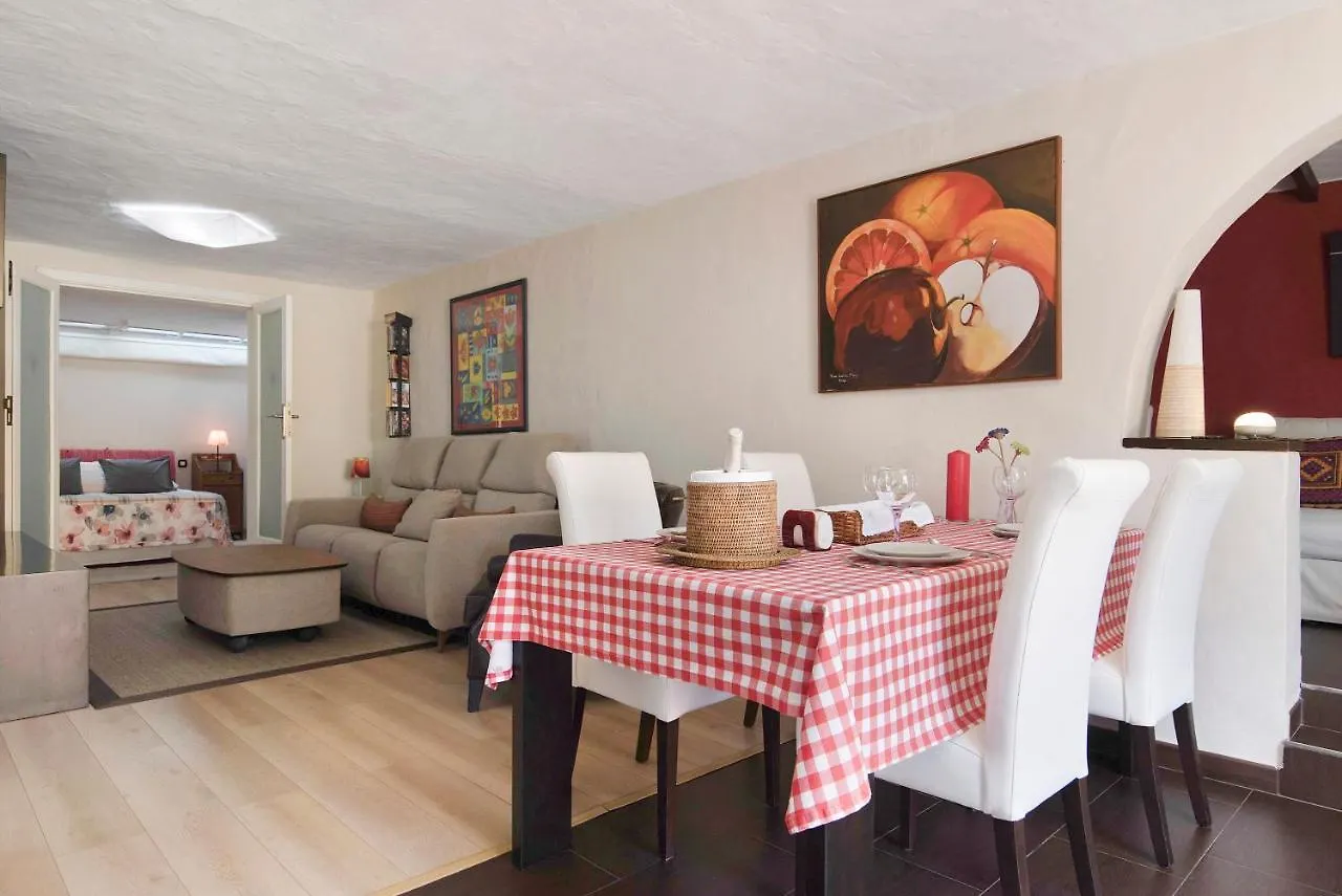 Holiday home La Suerte Villa Agaete  Spain