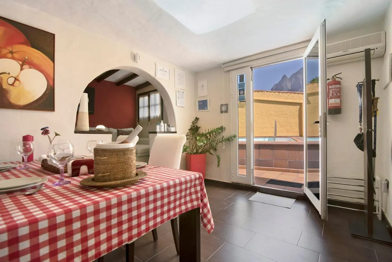 Holiday home La Suerte Villa Agaete  Spain