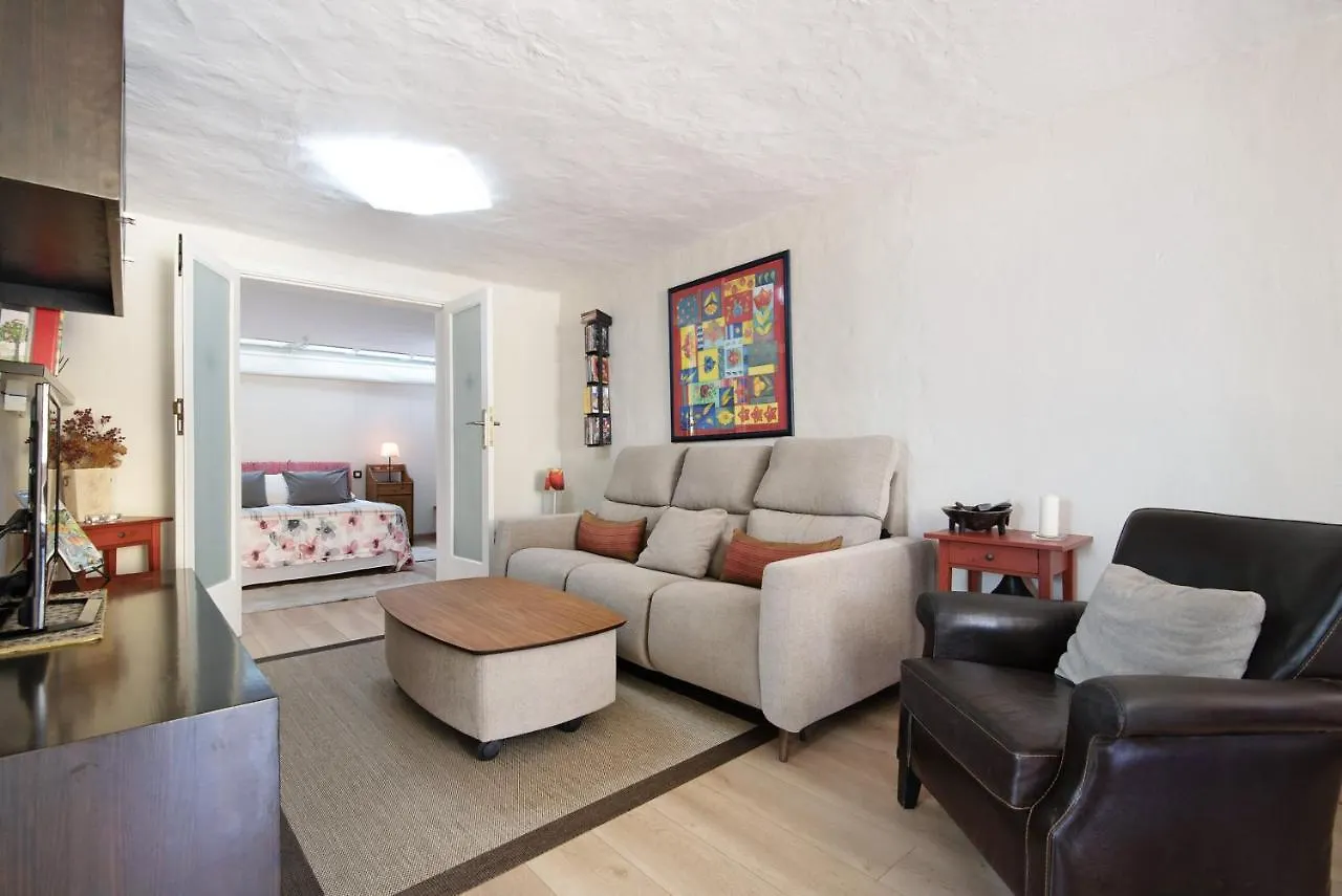 Holiday home La Suerte Villa Agaete