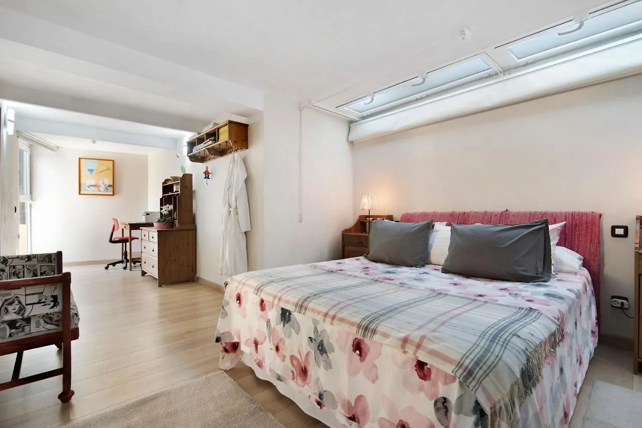 La Suerte Villa Agaete  0*, Agaete (Gran Canaria)