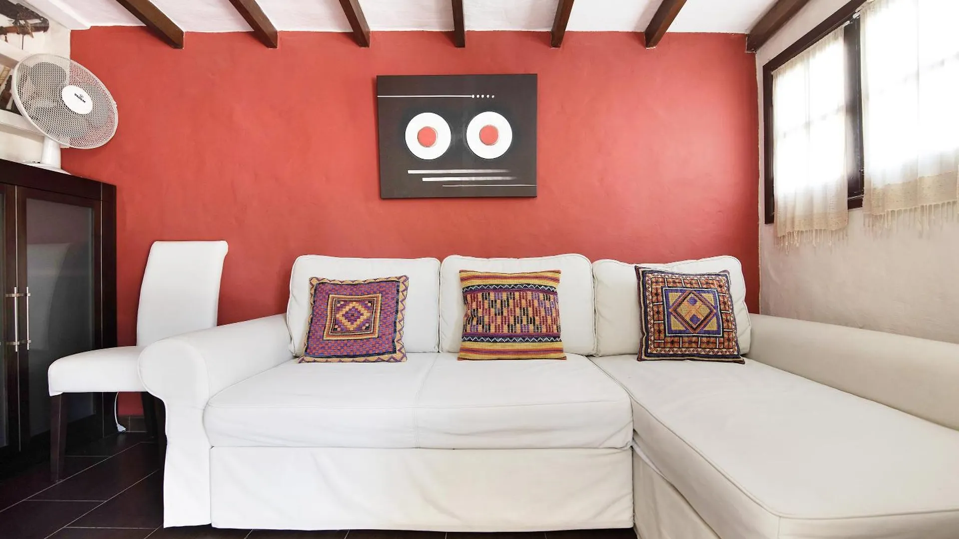 Holiday home La Suerte Villa Agaete
