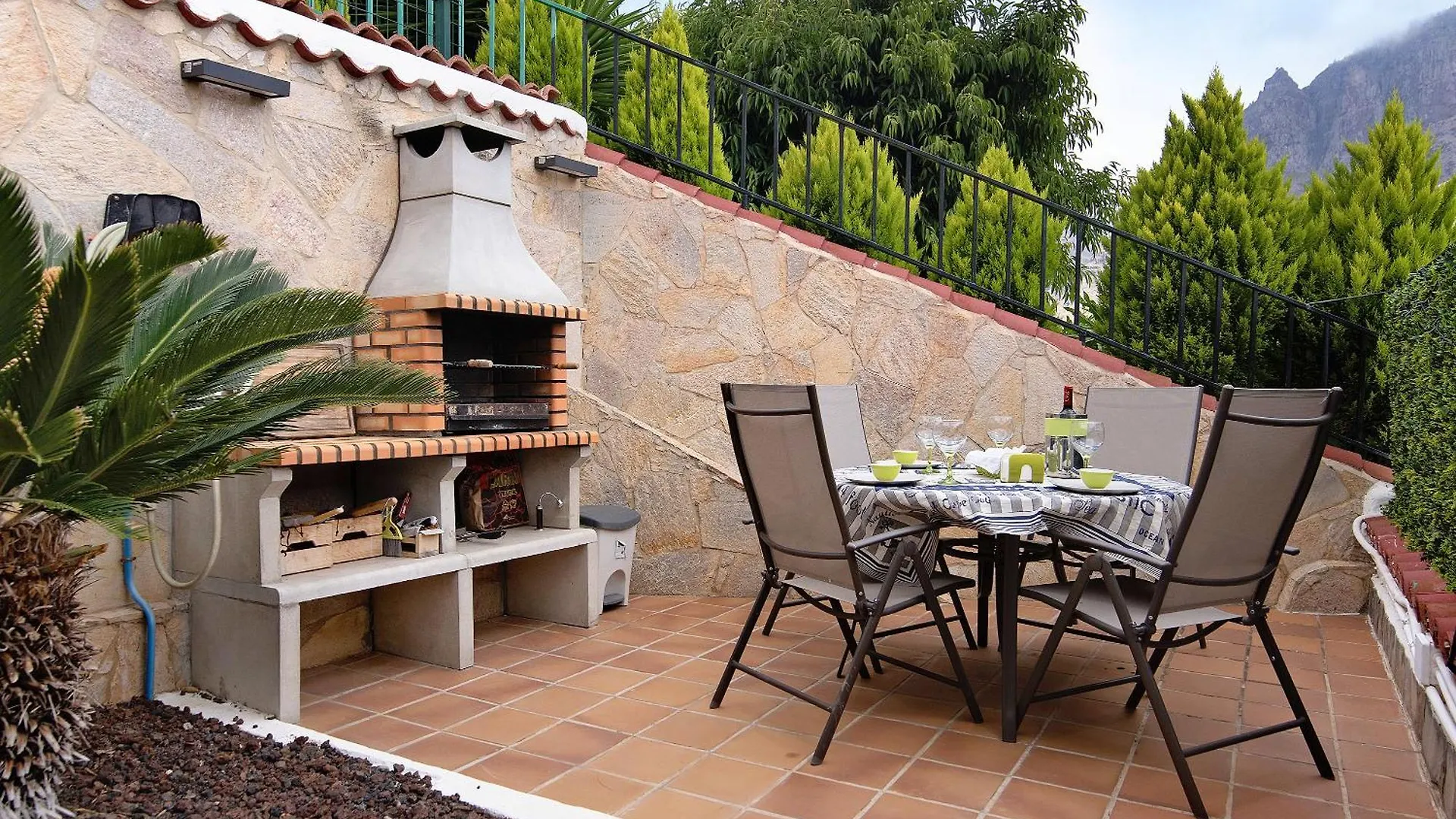 La Suerte Villa Agaete  Spain