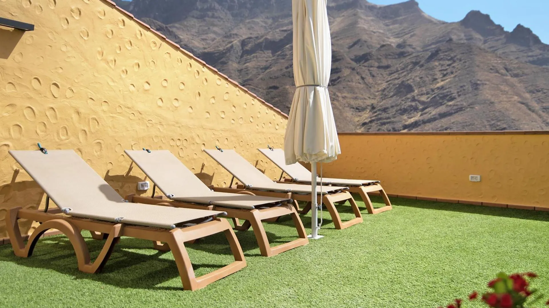 Holiday home La Suerte Villa Agaete  Spain