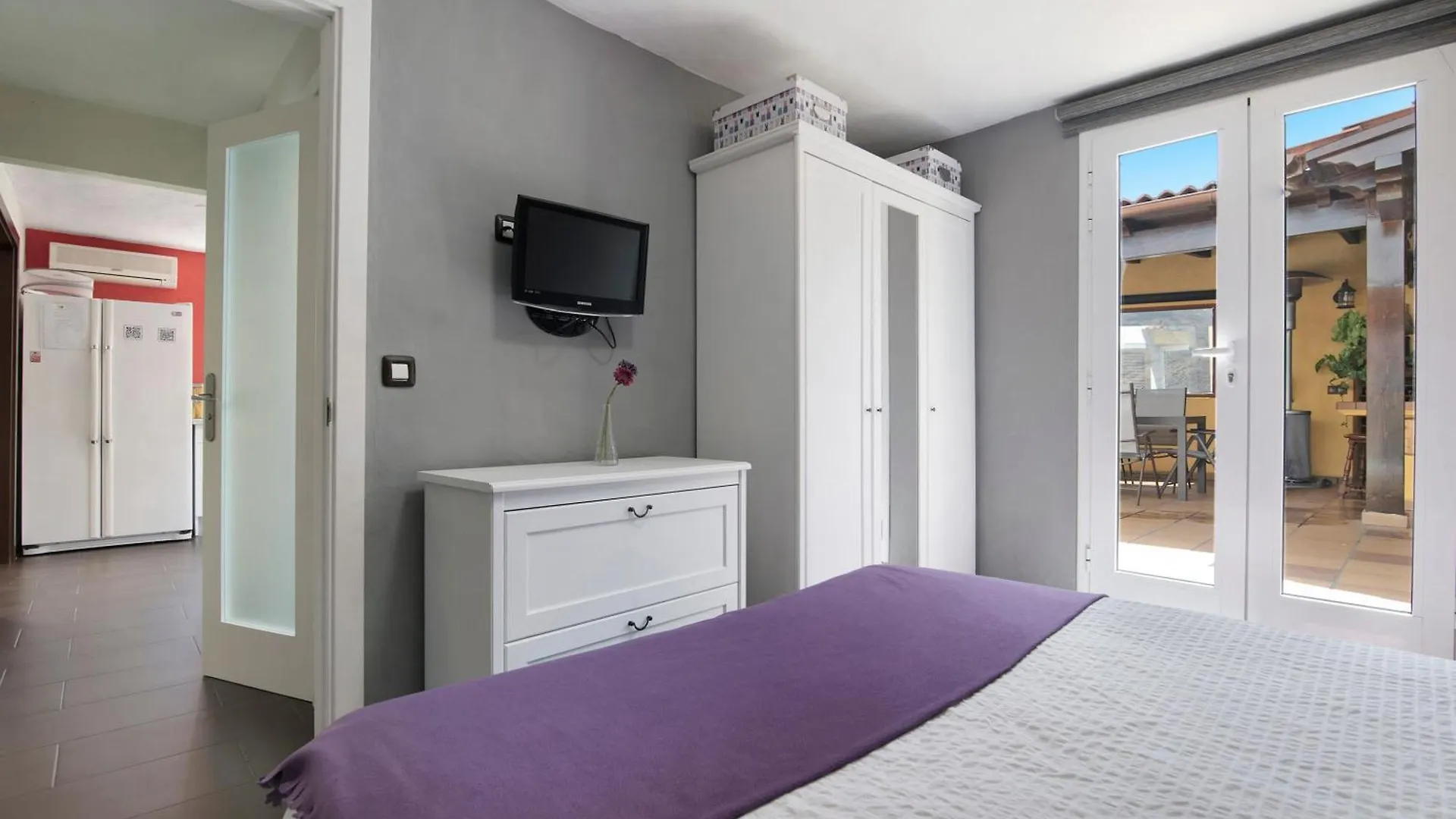 Holiday home La Suerte Villa Agaete