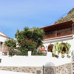 Vakantiehuis Casa Pepa Agaete, Agaete (Gran Canaria)