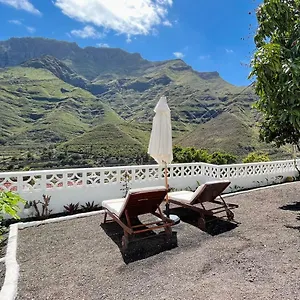  Ferienhaus Jardin De La Suerte