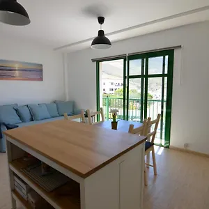 Apartment Agaete Paraiso, Agaete (Gran Canaria)