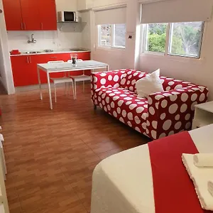 Apartment Chorros, Agaete (Gran Canaria)