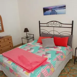 Guest house Casa Alamo Agaete, Agaete (Gran Canaria)