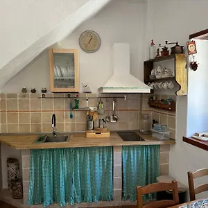  Apartment La Casa Del Orobal