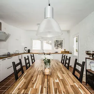 Villa Nieves Blue, Agaete (Gran Canaria)