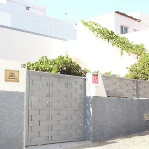 Holiday home Casa Carmela, Agaete (Gran Canaria)