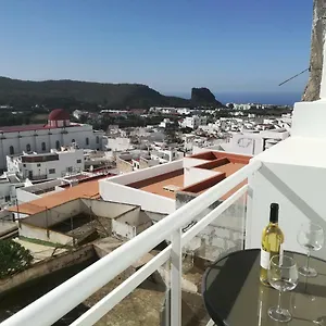 Apartment Harizan, Agaete (Gran Canaria)