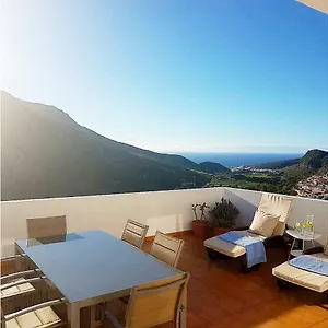  Ferienhaus Mirador Del Valle