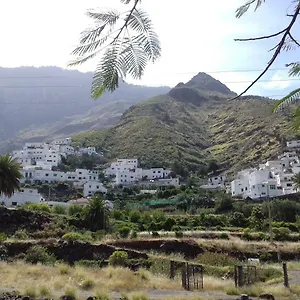Guest house Lagarto, Agaete (Gran Canaria)