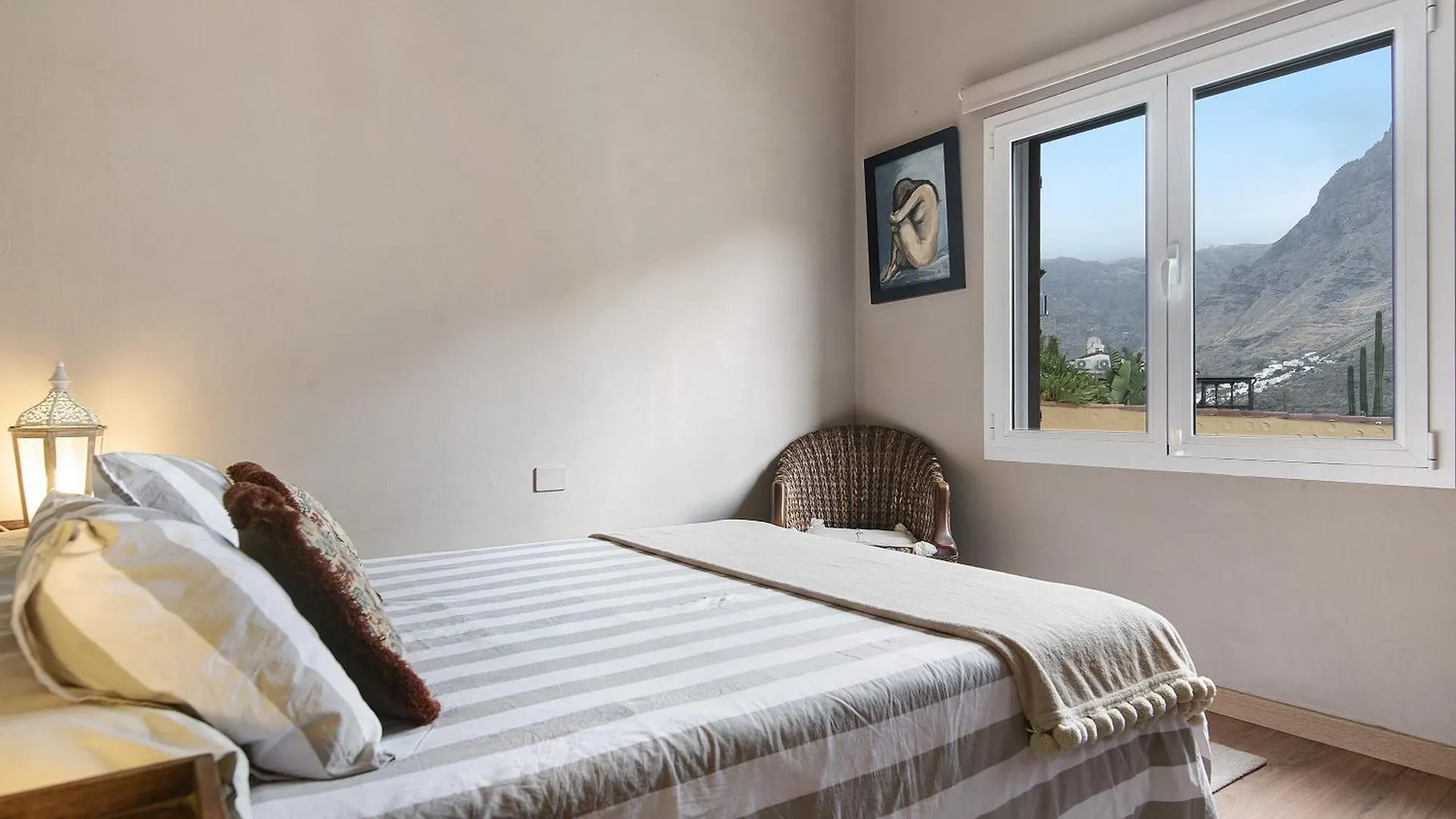 La Suerte Villa Agaete  Holiday home